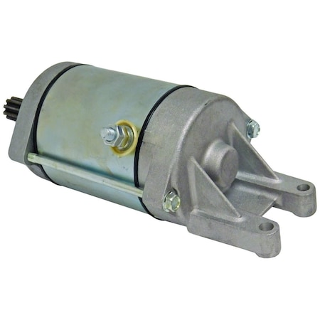 Replacement For Polaris Xpedition 325 Atv Year 2001 325CC Starter Drive